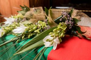 Foto utrinki s slavnostne seje 2018 72